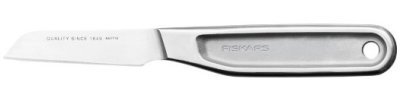 Fiskars loupací nůž All Steel 7 cm