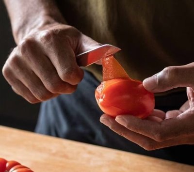 Fiskars loupací nůž All Steel 7 cm
