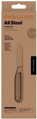 Fiskars loupací nůž All Steel 7 cm