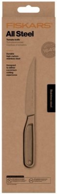 Fiskars snídaňový nůž All Steel 12 cm
