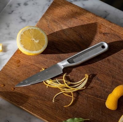 Fiskars okrajovací nůž All Steel 10 cm