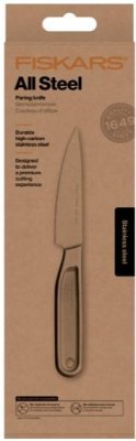 Fiskars okrajovací nůž All Steel 10 cm