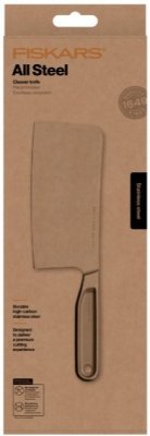 Fiskars sekáček All Steel 16 cm