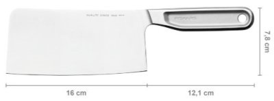 Fiskars sekáček All Steel 16 cm