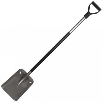 Fiskars lopata Ergonomic