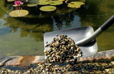 Fiskars lopata Ergonomic