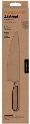 Fiskars velký kuchařský nůž All Steel 20 cm