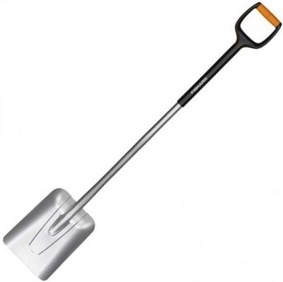 Fiskars lopata Xact