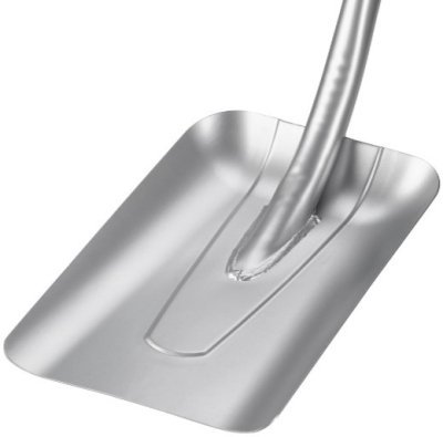 Fiskars lopata Xact