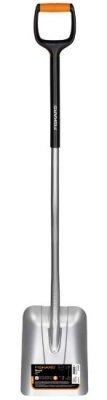 Fiskars lopata Xact