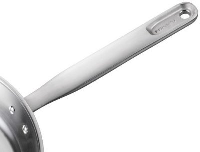Fiskars pánev All Steel pure 24 cm 1065627