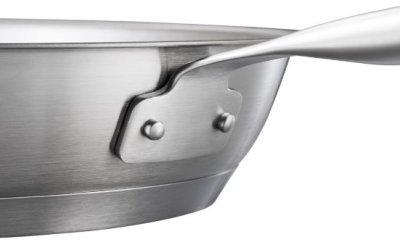Fiskars pánev All Steel pure 24 cm 1065627