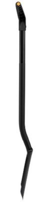 Fiskars špičatý rýč Ergonomic PRO drenážní