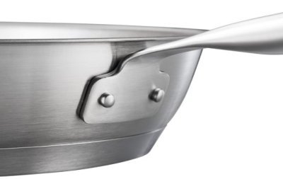 Fiskars pánev Wok All Steel pure 28 cm 1065629