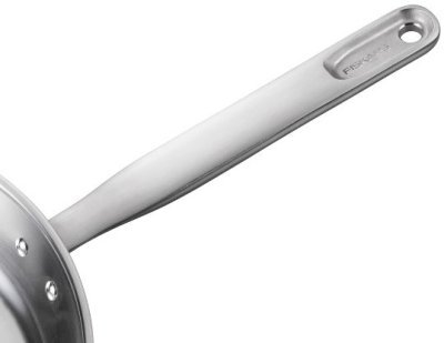 Fiskars pánev Wok All Steel pure 28 cm 1065629