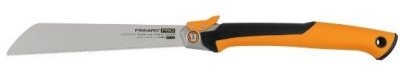 Fiskars skládací pila na dřevo PowerTooth 25 cm, 13 TPI