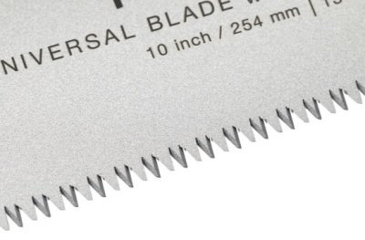 Fiskars skládací pila na dřevo PowerTooth 25 cm, 13 TPI