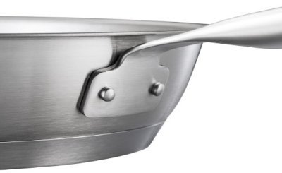 Fiskars pánev All Steel pure 28 cm 1065628