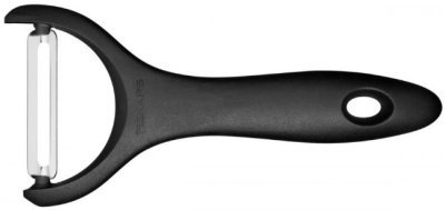 Fiskars škrabka na zeleninu Essential 1065599