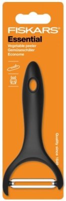 Fiskars škrabka na zeleninu Essential 1065599