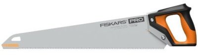 Fiskars ruční pila PowerTooth 55 cm, 11 TPI