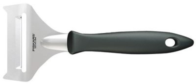 Fiskars plátkovač na měkký sýr Essential 1065588