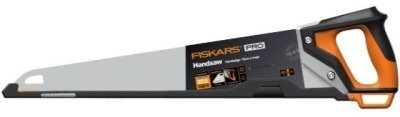 Fiskars ruční pila PowerTooth 55 cm, 11 TPI