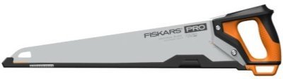 Fiskars ruční pila PowerTooth 55 cm, 11 TPI