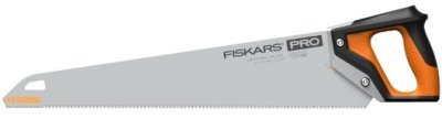 Fiskars ruční pila PowerTooth 55 cm, 7 TPI