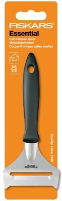 Fiskars plátkovač na měkký sýr Essential 1065588