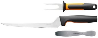 Fiskars sada na ryby Functional Form 1057560