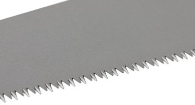 Fiskars ruční pila PowerTooth 55 cm, 7 TPI