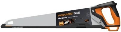 Fiskars ruční pila PowerTooth 55 cm, 7 TPI