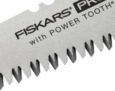 Fiskars pila na sádrokarton PowerTooth