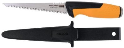 Fiskars pila na sádrokarton PowerTooth