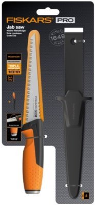 Fiskars pila na sádrokarton PowerTooth