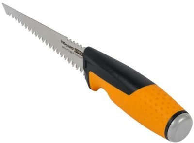 Fiskars pila na sádrokarton PowerTooth