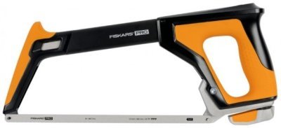 Fiskars ruční pila na kov TrueTension 30 cm, 24 TPI