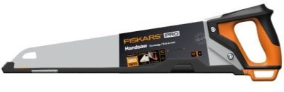 Fiskars ruční pila PowerTooth 50 cm, 9 TPI