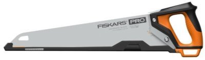 Fiskars ruční pila PowerTooth 50 cm, 9 TPI