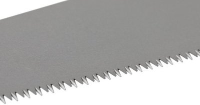 Fiskars ruční pila PowerTooth 50 cm, 9 TPI