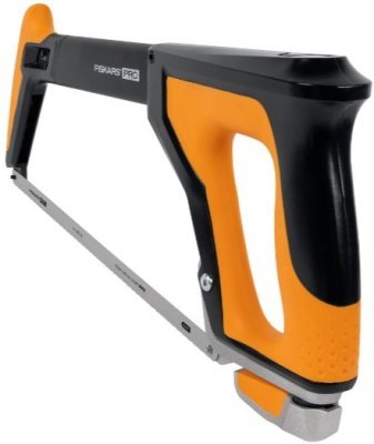 Fiskars ruční pila na kov TrueTension 30 cm, 24 TPI