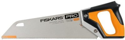 Fiskars ruční pila PowerTooth 38 cm, 9 TPI
