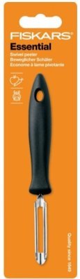 Fiskars otočná škrabka Essential 1065586