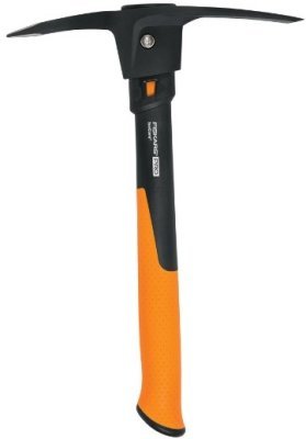 Fiskars krumpáč malý IsoCore S