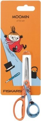 Fiskars dětské nůžky Moomin Litle My 1003115