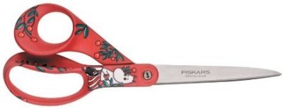 Fiskars univerzální nůžky Moomin Moominmamma 1000831