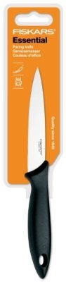 Fiskars okrajovací nůž Essential 11 cm