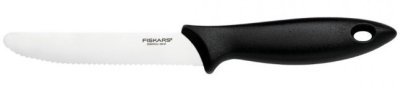Fiskars snídaňový nůž Essential 12 cm