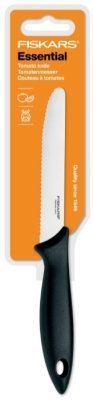 Fiskars snídaňový nůž Essential 12 cm